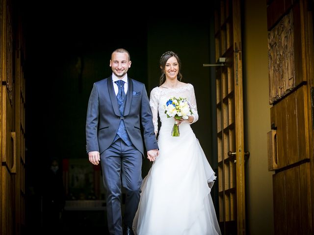 Il matrimonio di Andrea e Miriam a Calolziocorte, Lecco 44