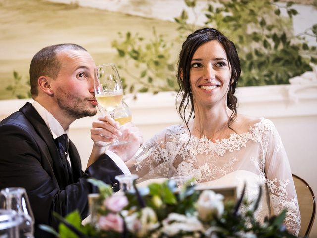 Il matrimonio di Andrea e Miriam a Calolziocorte, Lecco 67