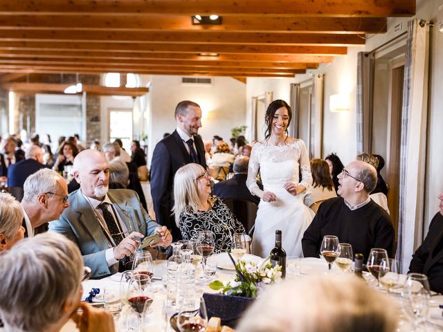 Il matrimonio di Andrea e Miriam a Calolziocorte, Lecco 68