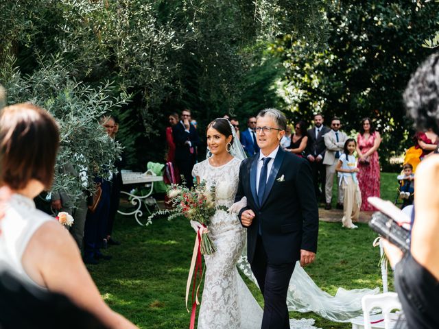 Il matrimonio di Antonio e Cecilia a Turi, Bari 18