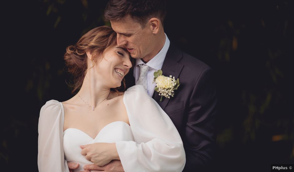 Il matrimonio di Chiara e Matteo a Verona, Verona