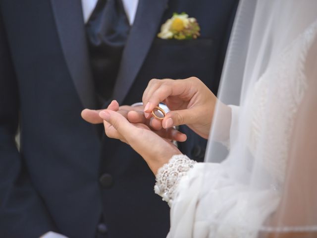 Il matrimonio di Anna Maria e Gaetano a Capodrise, Caserta 48