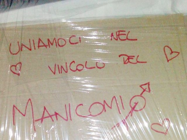 Il matrimonio di Alessandro e Marialucia a Mappano, Torino 5