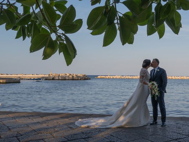Il matrimonio di Francesca e Carmelo a Palermo, Palermo 21