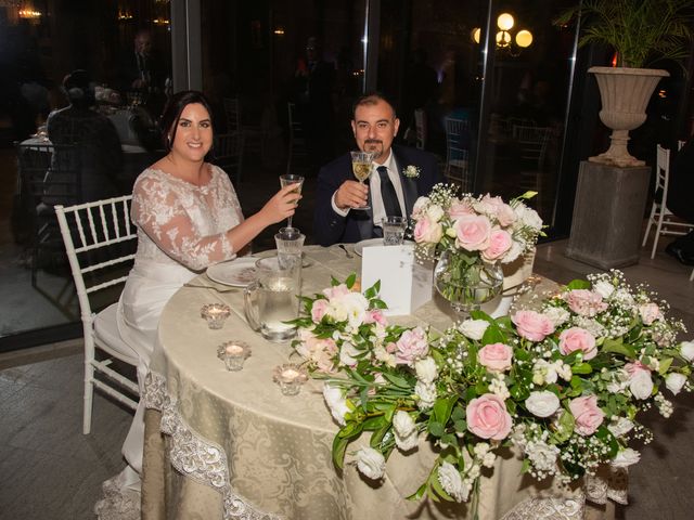 Il matrimonio di Francesca e Carmelo a Palermo, Palermo 29