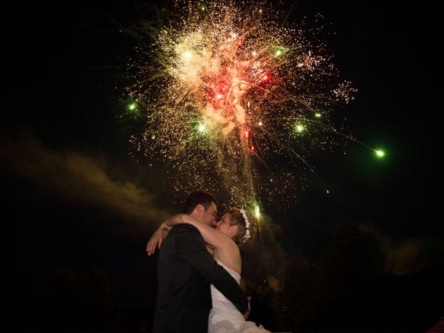 Il matrimonio di Isabella e Andrea a Torino, Torino 14