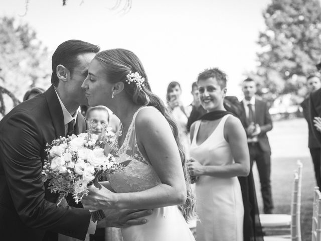 Il matrimonio di Luigi e Laura a San Pietro in Cerro, Piacenza 33