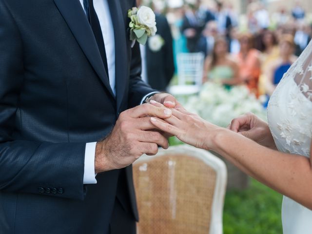 Il matrimonio di Luigi e Laura a San Pietro in Cerro, Piacenza 38