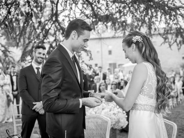 Il matrimonio di Luigi e Laura a San Pietro in Cerro, Piacenza 41