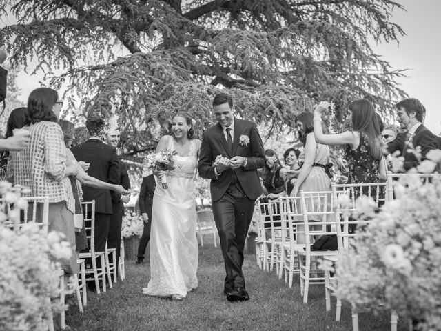 Il matrimonio di Luigi e Laura a San Pietro in Cerro, Piacenza 46