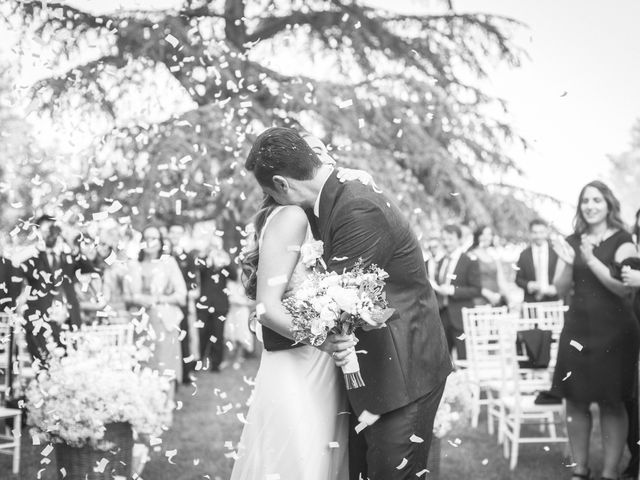 Il matrimonio di Luigi e Laura a San Pietro in Cerro, Piacenza 48