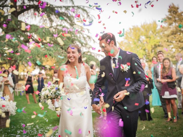 Il matrimonio di Luigi e Laura a San Pietro in Cerro, Piacenza 49