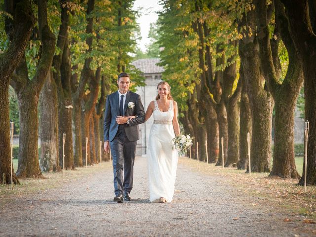 Il matrimonio di Luigi e Laura a San Pietro in Cerro, Piacenza 63