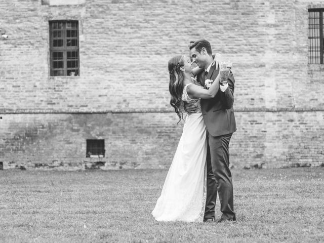 Il matrimonio di Luigi e Laura a San Pietro in Cerro, Piacenza 66