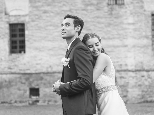 Il matrimonio di Luigi e Laura a San Pietro in Cerro, Piacenza 67