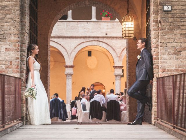 Il matrimonio di Luigi e Laura a San Pietro in Cerro, Piacenza 68