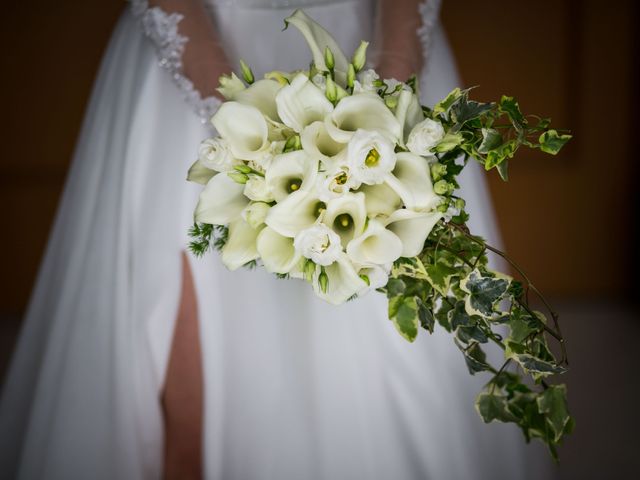 Il matrimonio di Antonio e Grazia a Bitonto, Bari 9