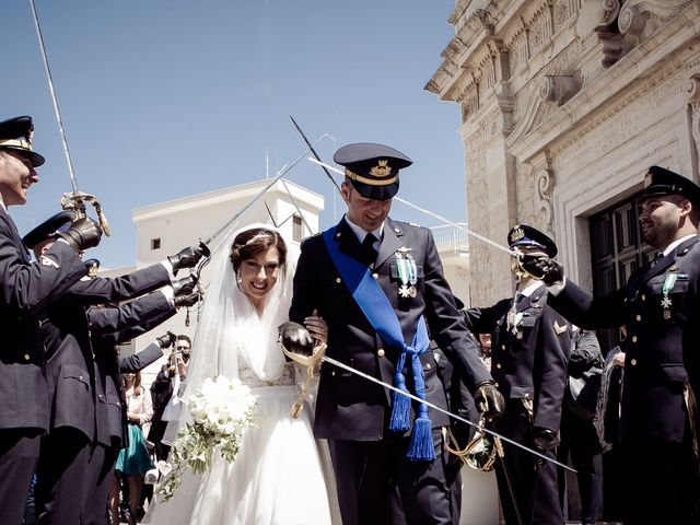 Il matrimonio di Antonio e Grazia a Bitonto, Bari 14