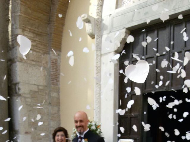 Il matrimonio di Potito e Monica a Benevento, Benevento 2