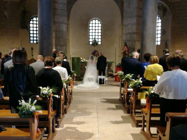 Il matrimonio di Potito e Monica a Benevento, Benevento 1