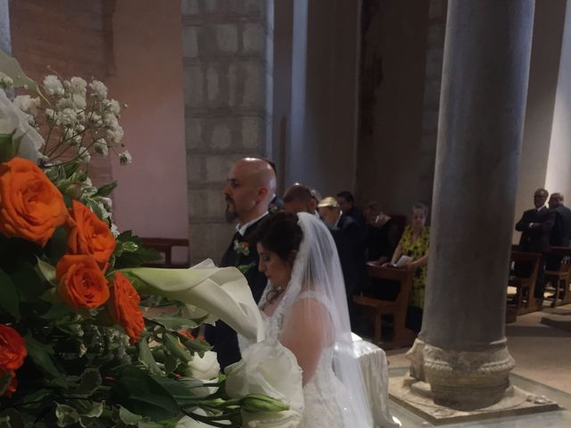 Il matrimonio di Potito e Monica a Benevento, Benevento 6