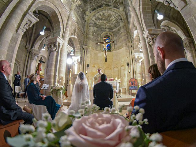 Il matrimonio di Simone e Ilaria a Matera, Matera 20