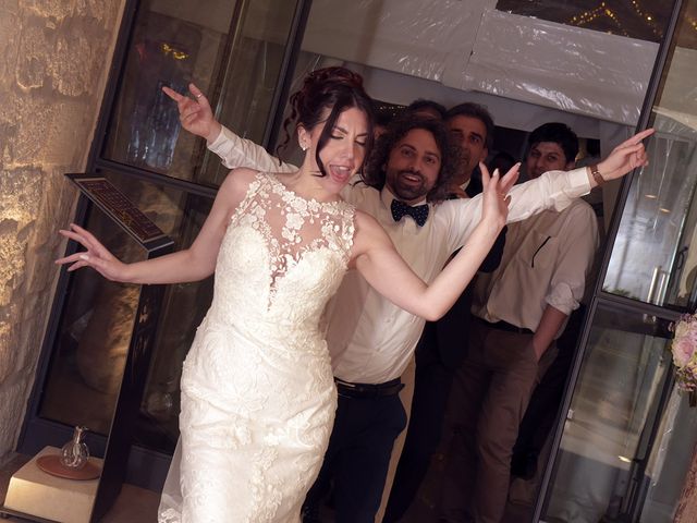 Il matrimonio di Simone e Ilaria a Matera, Matera 30