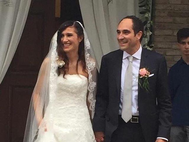 Il matrimonio di Giovanni e Sara a Pesaro, Pesaro - Urbino 3