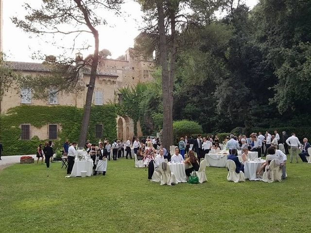 Il matrimonio di Giovanni e Sara a Pesaro, Pesaro - Urbino 7