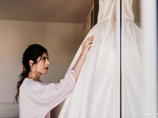Il matrimonio di Simona e Stefano a Grottammare, Ascoli Piceno 3