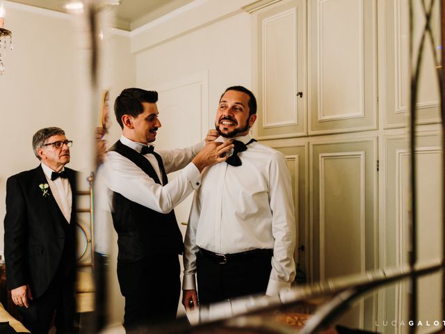 Il matrimonio di Simona e Stefano a Grottammare, Ascoli Piceno 5