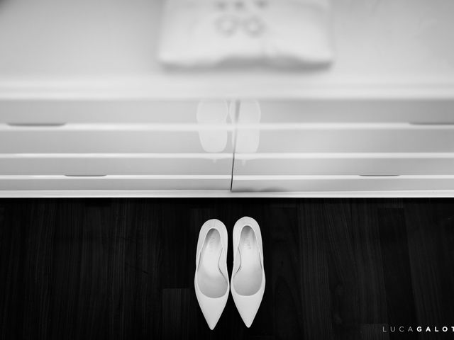 Il matrimonio di Simona e Stefano a Grottammare, Ascoli Piceno 6
