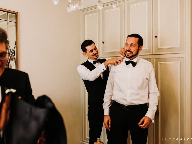 Il matrimonio di Simona e Stefano a Grottammare, Ascoli Piceno 8