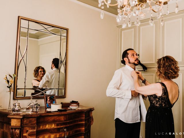Il matrimonio di Simona e Stefano a Grottammare, Ascoli Piceno 26
