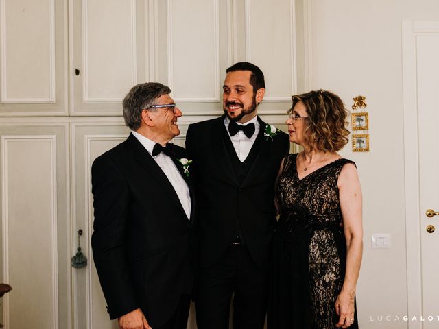 Il matrimonio di Simona e Stefano a Grottammare, Ascoli Piceno 32