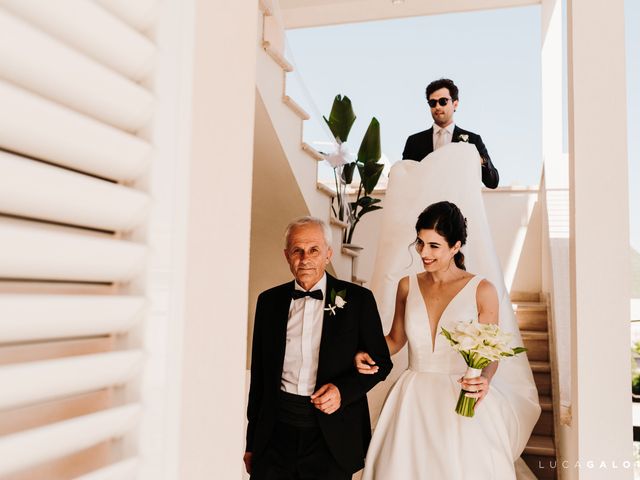 Il matrimonio di Simona e Stefano a Grottammare, Ascoli Piceno 38