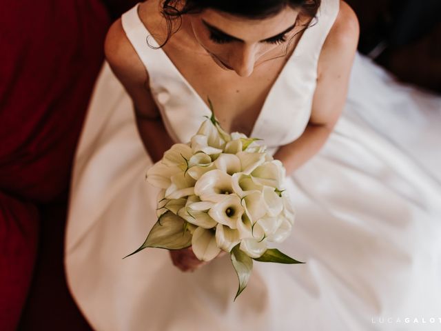 Il matrimonio di Simona e Stefano a Grottammare, Ascoli Piceno 42