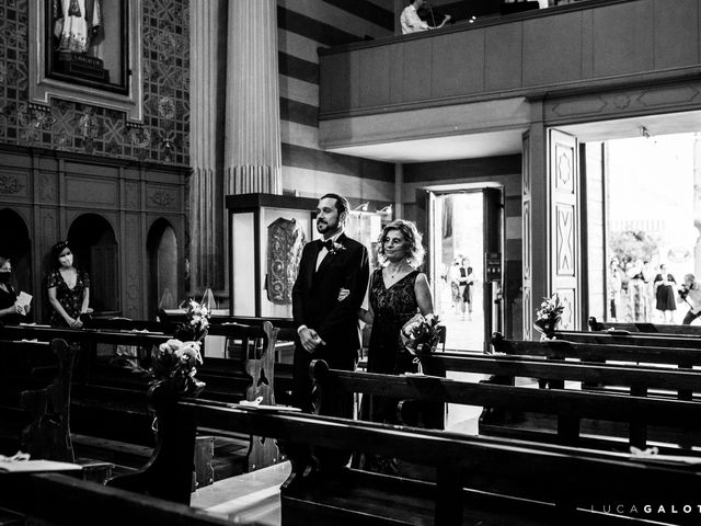 Il matrimonio di Simona e Stefano a Grottammare, Ascoli Piceno 50