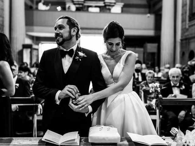 Il matrimonio di Simona e Stefano a Grottammare, Ascoli Piceno 51