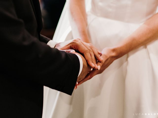 Il matrimonio di Simona e Stefano a Grottammare, Ascoli Piceno 56