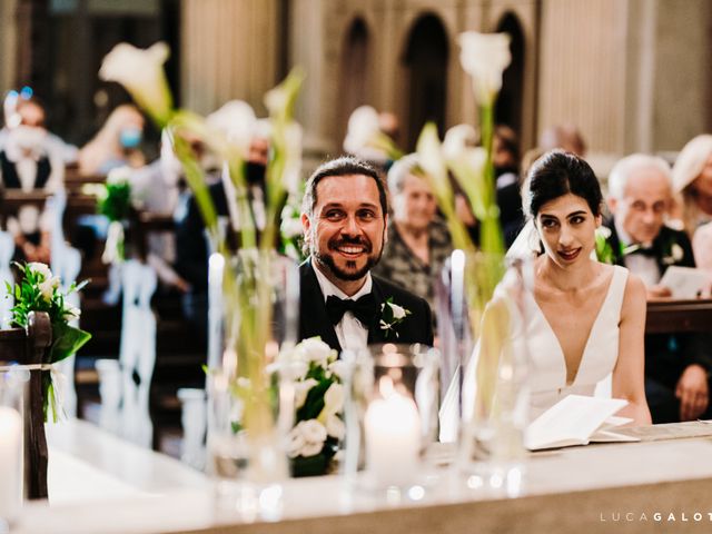 Il matrimonio di Simona e Stefano a Grottammare, Ascoli Piceno 59