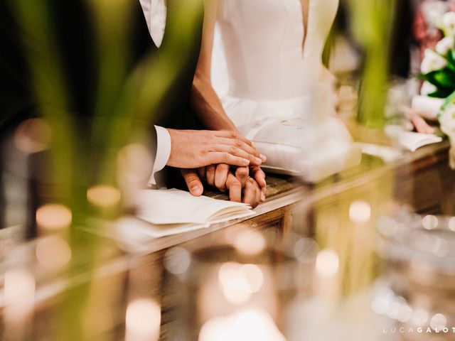 Il matrimonio di Simona e Stefano a Grottammare, Ascoli Piceno 61