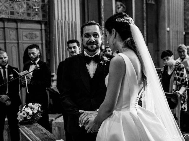Il matrimonio di Simona e Stefano a Grottammare, Ascoli Piceno 63