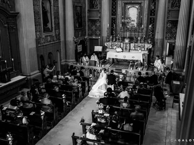 Il matrimonio di Simona e Stefano a Grottammare, Ascoli Piceno 64