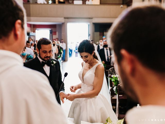 Il matrimonio di Simona e Stefano a Grottammare, Ascoli Piceno 67