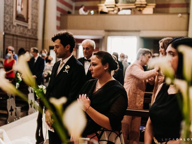 Il matrimonio di Simona e Stefano a Grottammare, Ascoli Piceno 68