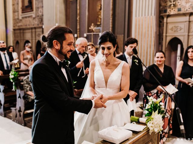 Il matrimonio di Simona e Stefano a Grottammare, Ascoli Piceno 69