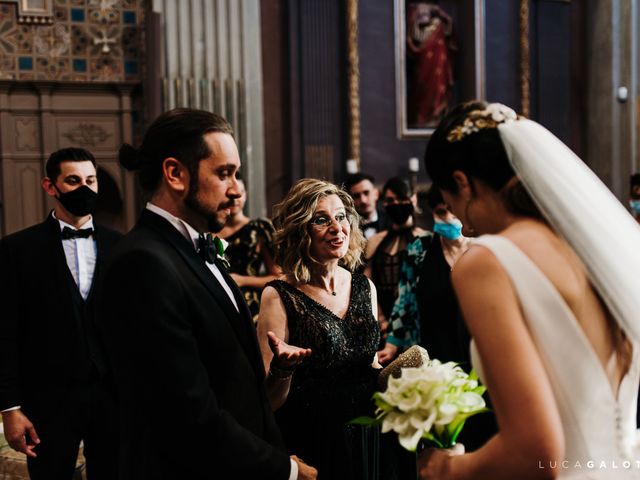 Il matrimonio di Simona e Stefano a Grottammare, Ascoli Piceno 70