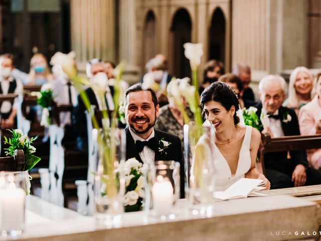 Il matrimonio di Simona e Stefano a Grottammare, Ascoli Piceno 73