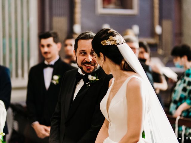 Il matrimonio di Simona e Stefano a Grottammare, Ascoli Piceno 74